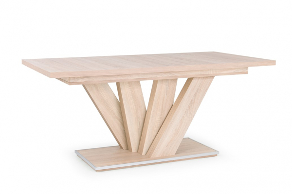 Dorka asztal 130 x 85 cm Bővíthető (AG)