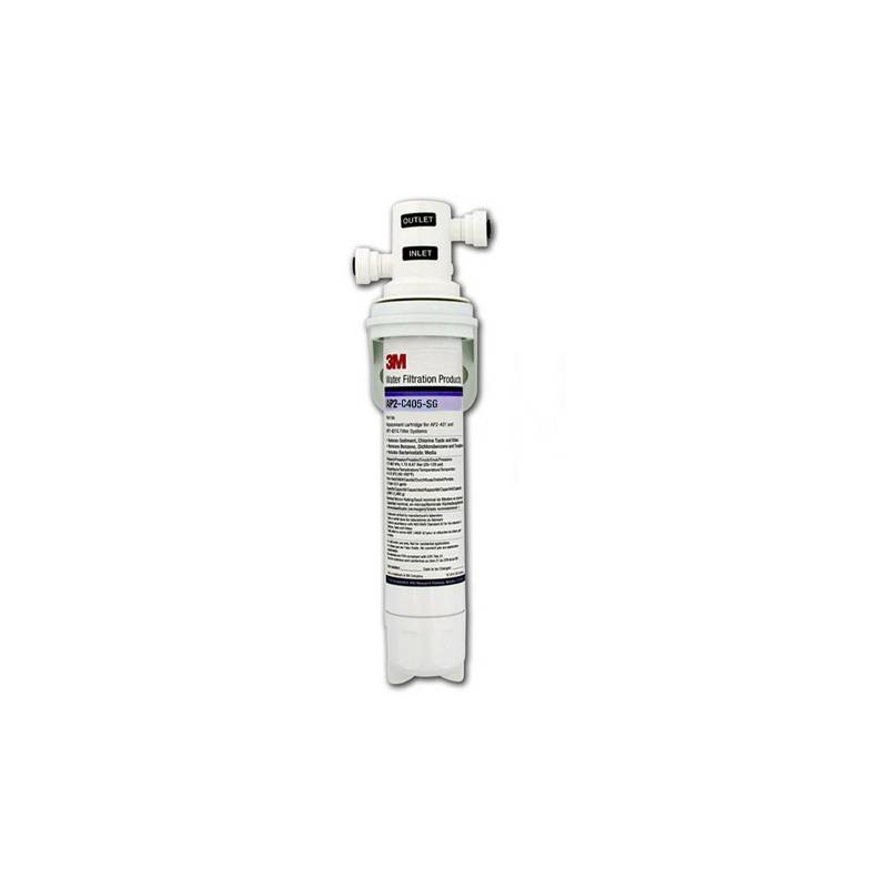ELLECI - AFI01300 Vízszűrő készlet csaptelepekhez (MK)